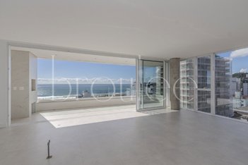 apartment em Rua Delfim Mário Pádua Peixoto, Praia Brava de Itajaí - Itajaí - SC
