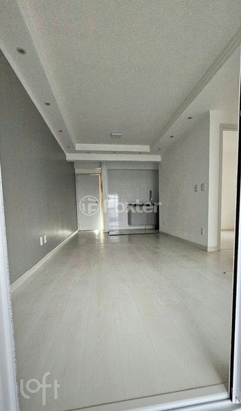 apartment em Avenida Moinho Fabrini, Independência - São Bernardo do Campo - SP