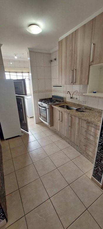 apartment em Rua Francisca Augusta Godinho, Moradia do Sol - Itupeva - SP