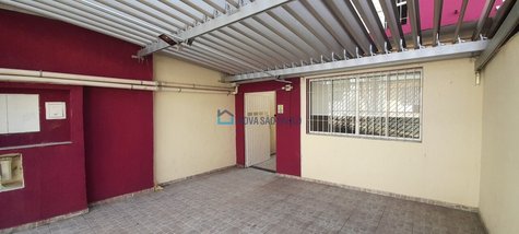 house em Rua Bonitos, Vila Mariana - São Paulo - SP