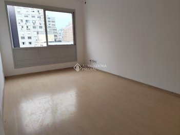 apartment em Rua Riachuelo, Centro Histórico - Porto Alegre - RS