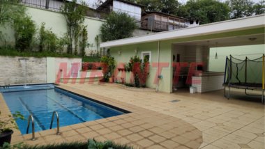 house em Rua Monte Cassino, Jardim São Bento - São Paulo - SP