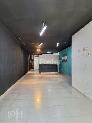 house em Avenida Júlio Feltscher, Jardim Audir - Barueri - SP