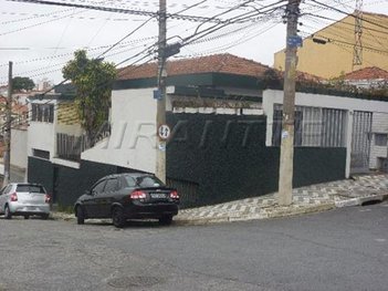 commercial_building em Rua Tuapé, Vila São Geraldo - São Paulo - SP