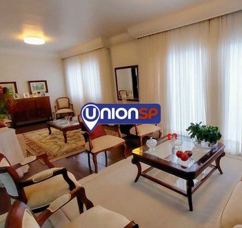 apartment em Rua Antônio Júlio dos Santos, Fazenda Morumbi - São Paulo - SP