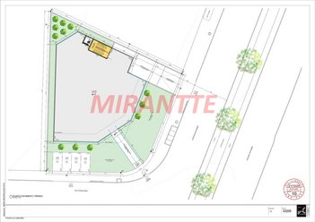 commercial_property em Pacaembu, Pacaembu - São Paulo - SP