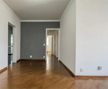 apartment em Bacaetava, Vila Gertrudes - São Paulo - SP
