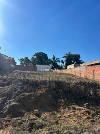 land_lot em Rua F, Alto da Boa Vista - Analândia - SP