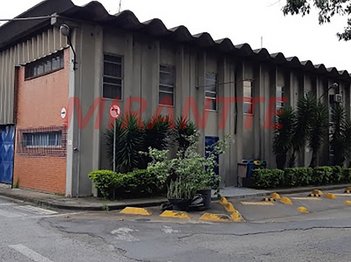 industrial em Rodovia Fernão Dias, Vila São Rafael - Guarulhos - SP