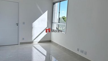 apartment em Rua Mato Verde, Santa Rosa - Belo Horizonte - MG