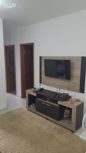 apartment em Rua Tupi, Jardim Oriente - São José dos Campos - SP