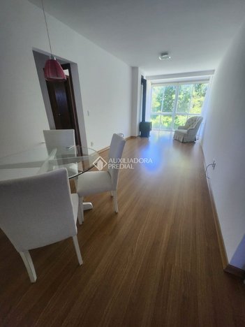 apartment em Rua Fernando Ferrari, Serrano - Canela - RS