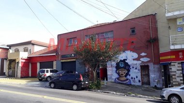 business em Júlio Buono, Vila Gustavo - São Paulo - SP