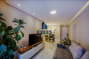 apartment em Rua Tagipuru, Barra Funda - São Paulo - SP