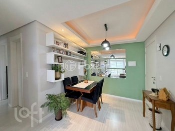 apartment em Avenida da Cavalhada, Cavalhada - Porto Alegre - RS