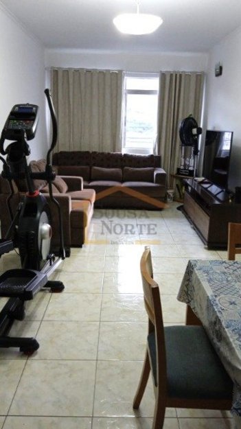 apartment em Rua Doutor Zuquim, Santana - São Paulo - SP