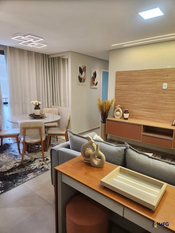 apartment em Rua João Wagner Wey, Jardim Pires de Mello - Sorocaba - SP