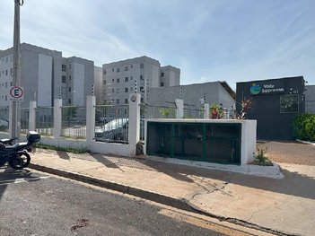 apartment em Avenida Capitão Noray de Paula e Silva, Vila Melhado - Araraquara - SP