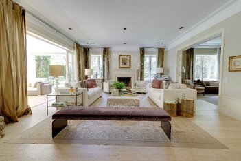 house em Rua dos Plátanos, Cidade Jardim - São Paulo - SP