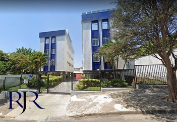 apartment em Rua Garret, Jardim América - Belo Horizonte - MG