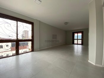 apartment em Vale Machado, Centro - Santa Maria - RS