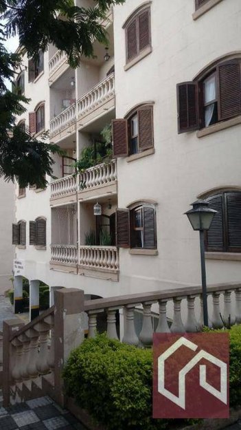 apartment em Rua Acre, Vila Rosália - Guarulhos - SP