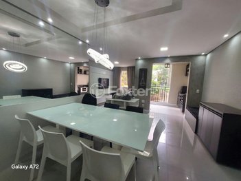 apartment em Rua Solidônio Leite, Vila Ivone - São Paulo - SP