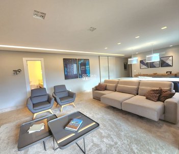 apartment em Rua Joaquim Linhares, Anchieta - Belo Horizonte - MG