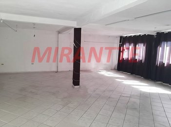 commercial_property em Paula Ferreira, Pirituba - São Paulo - SP