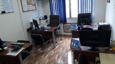 office em da Conceicao, Centro - Niterói - RJ