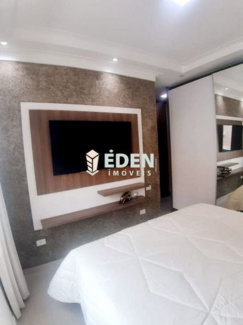 house em Avenida Paraná, Cajuru do Sul - Sorocaba - SP