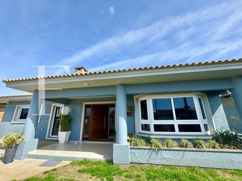 house em Rua Estrela, Remanso - Xangri-Lá - RS