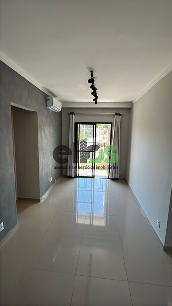 apartment em Rua Maria Domingas Milego, Jardim Vera Cruz - Sorocaba - SP