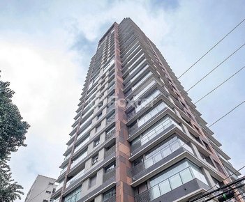 apartment em Alameda Gabriel Monteiro da Silva, Jardim América - São Paulo - SP