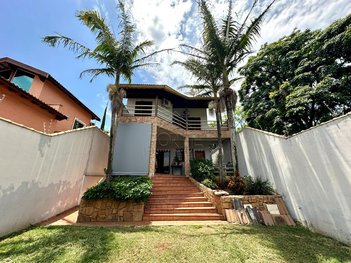 house em Rua Martim Everaldo Netto, Castelinho - Piracicaba - SP