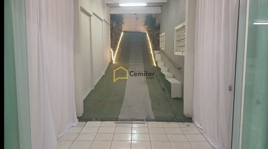 industrial em Rua Bento Vieira de Castro, Vila Santana - São Paulo - SP