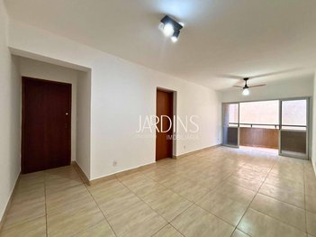 apartment em Rua Tamôios, Santa Cruz do José Jacques - Ribeirão Preto - SP