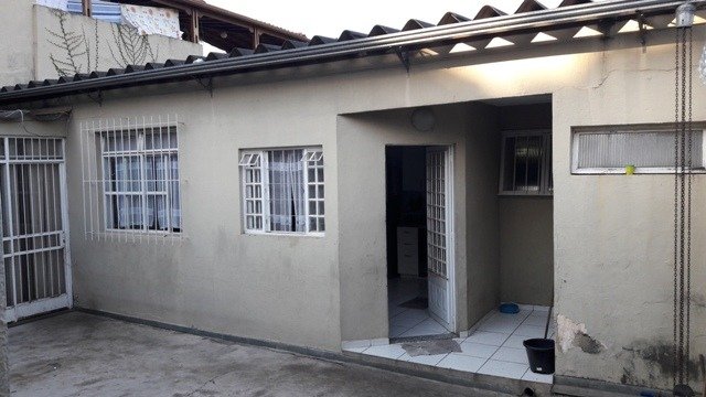 Casa com 3 quartos — Céu Azul, Belo Horizonte