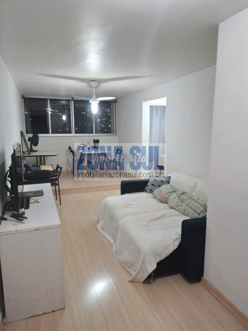 apartment em Travessa Glória, Fonseca - Niterói - RJ