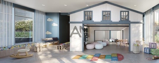 apartment em Rua Funchal, Vila Olímpia - São Paulo - SP