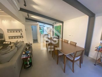 apartment em Rua Mourato Coelho, Pinheiros - São Paulo - SP