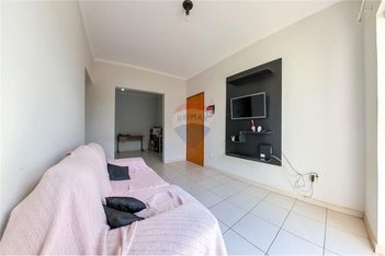 apartment em Avenida Doutor Olindo Russolo, Parque Terras de Santa Olívia - Araras - SP