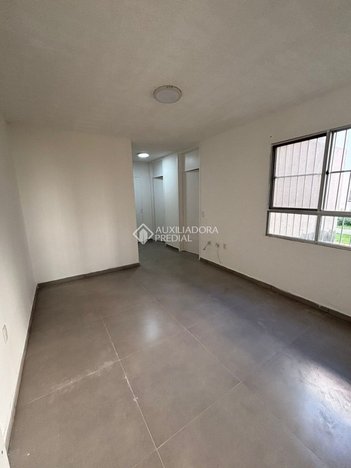 apartment em Avenida João Ramalho, Residencial Novo Horizonte - Taubaté - SP