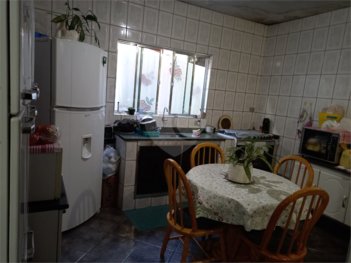 house em Rua Quinze de Outubro, Jardim Santo André - Santo André - SP