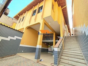 house em Rua Luiza Batista Guedes, Ipê - Belo Horizonte - MG