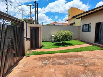 house em Avenida José Santiago Torres, Jardim Botânico - Araraquara - SP