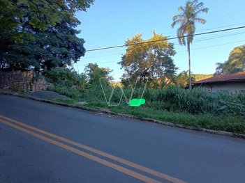 land_lot em Rua Mário Garnero, Parque Jatibaia (Sousas) - Campinas - SP