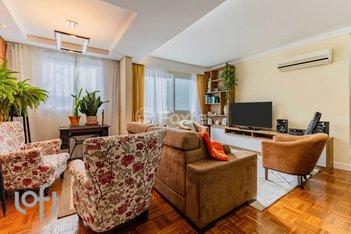 apartment em Pirapó, Petrópolis - Porto Alegre - RS