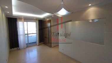 apartment em Avenida Vereador Abel Ferreira, Vila Regente Feijó - São Paulo - SP