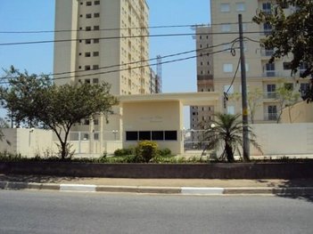 apartment em Avenida Águia de Haia, Jardim Cotinha - São Paulo - SP
